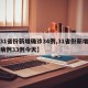 【31省份新增确诊34例,31省份新增确诊病例33例今天】